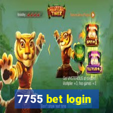 7755 bet login